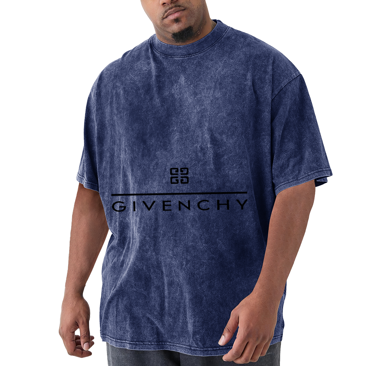 Givenchy Four G Brand Logo