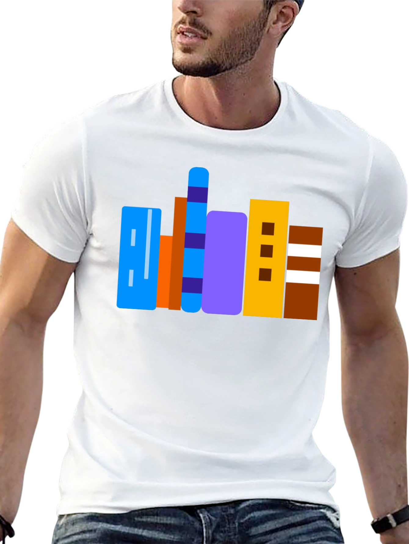 Urban Chic Graphic Tee