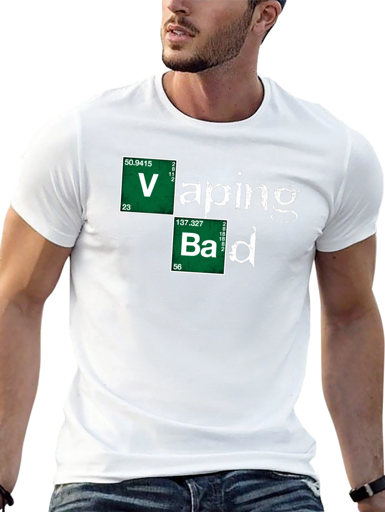 Vaping Bad T-Shirt