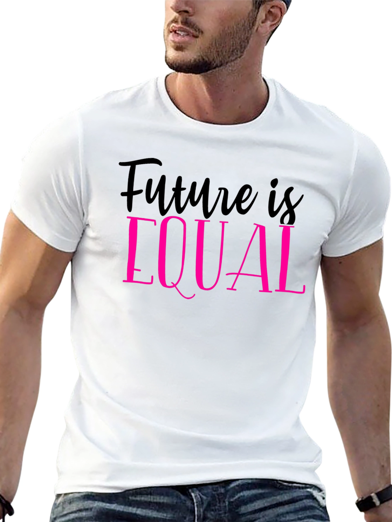 Future is Equal T-Shirt