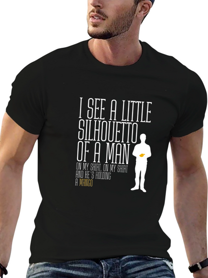 Silhouette Mango T-Shirt