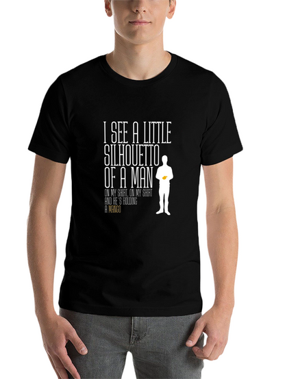 Silhouette Mango T-Shirt