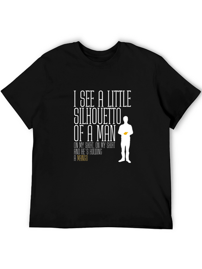 Silhouette Mango T-Shirt