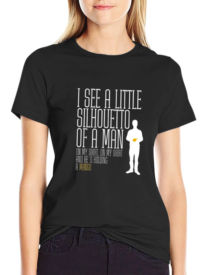 Silhouette Mango T-Shirt