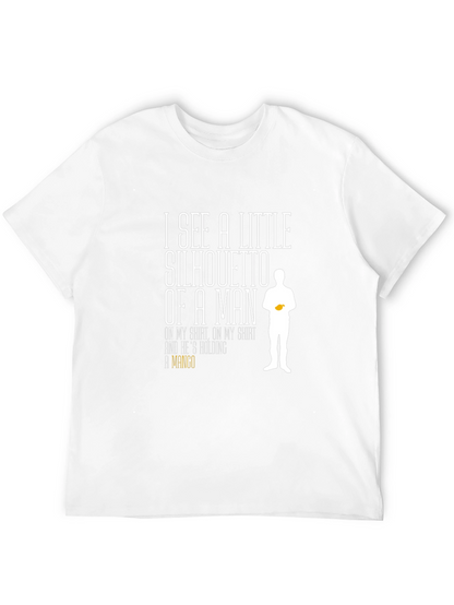Silhouette Mango T-Shirt