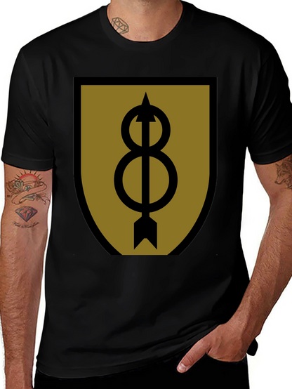 Arrow Through Infinity T-Shirt