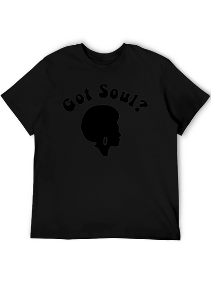 Got Soul T-Shirt