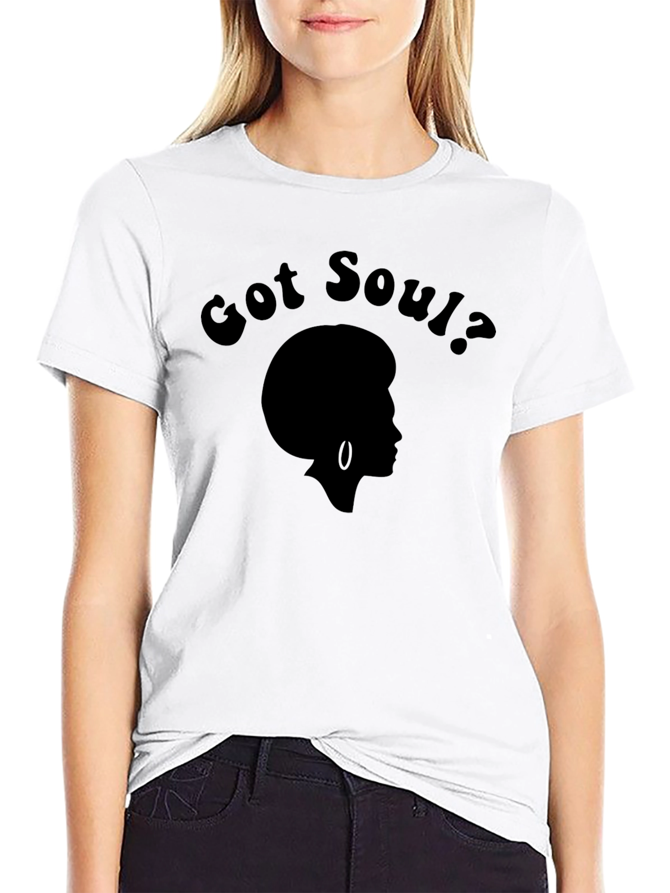 Got Soul T-Shirt