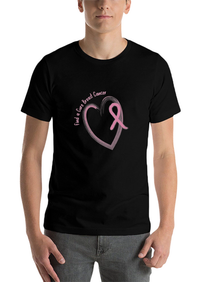 Breast Cancer Awareness T-Shirt