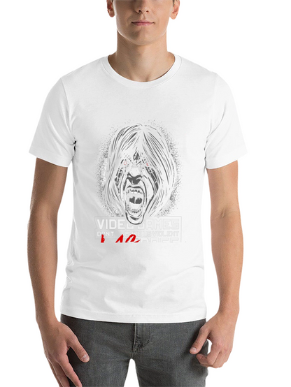 Video Games T-Shirt