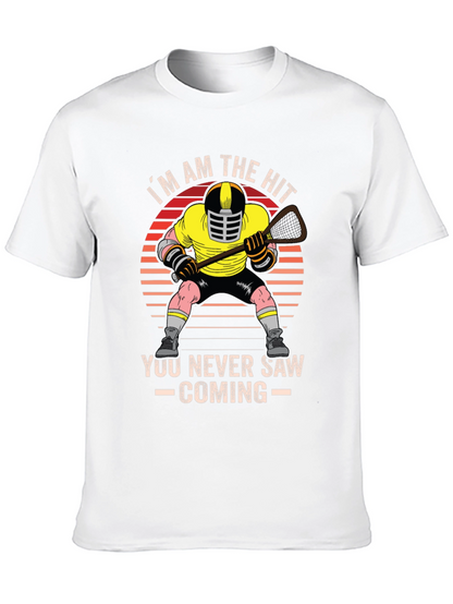 Im the Hit You Never Saw Coming T-Shirt