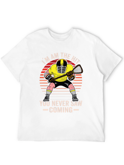 Im the Hit You Never Saw Coming T-Shirt