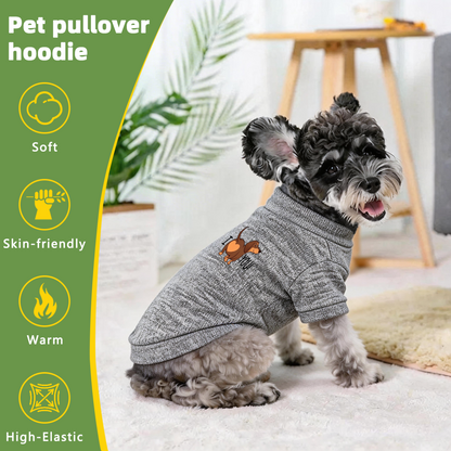 I Love You Cute Dachshund Grey Puppy Top