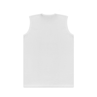 Multicolor Handprint Unity Diversity Casual Tank