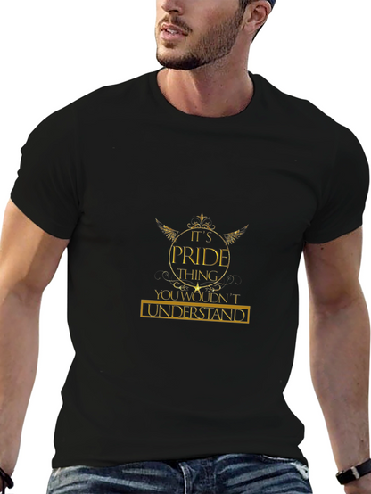 Its a Pride Thing - Graphic Tee