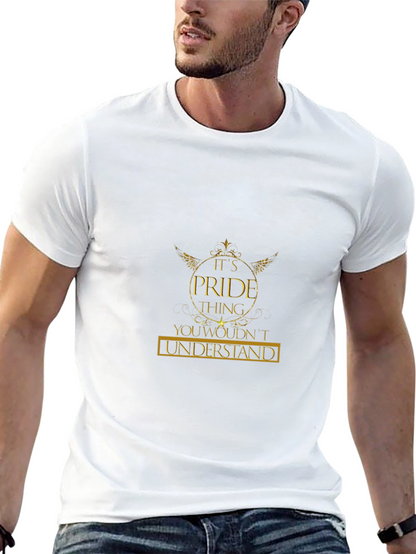 Its a Pride Thing - Graphic Tee