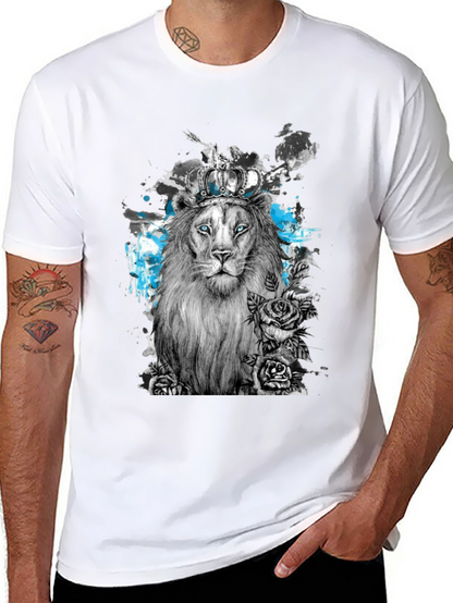 Lion King Graphic T-Shirt