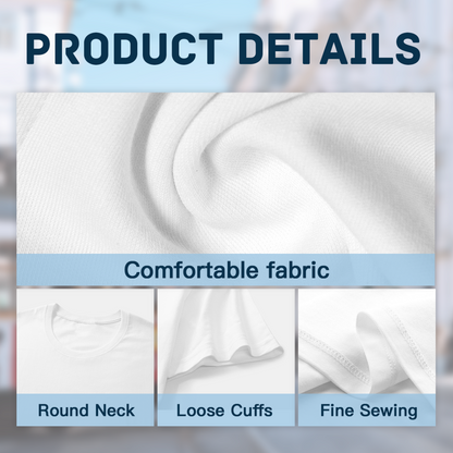 Cinderella Blue Bow Frame Coquette Plus Size Ladies Tee