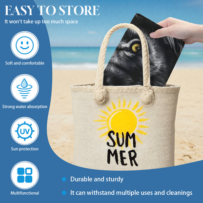 Monochrome Black Lion Golden Eyes Wildlife Print Beach Towel, Full Multi?Size Range, Luxurious Soft Feel, Efficient Water Absorption & Snug for Outdoor Sun Time