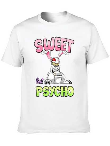Sweet But Psycho Bunny T-Shirt