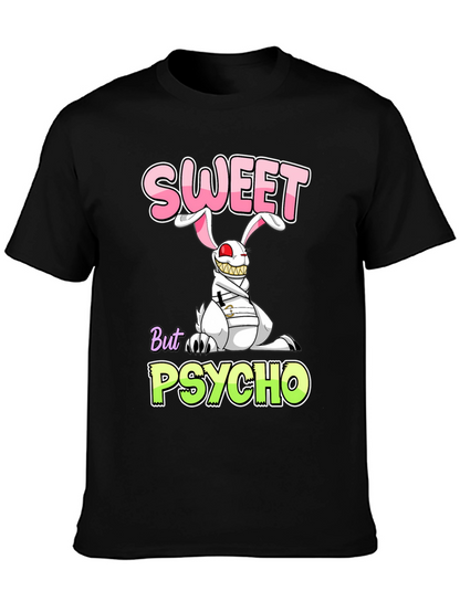 Sweet But Psycho Bunny T-Shirt