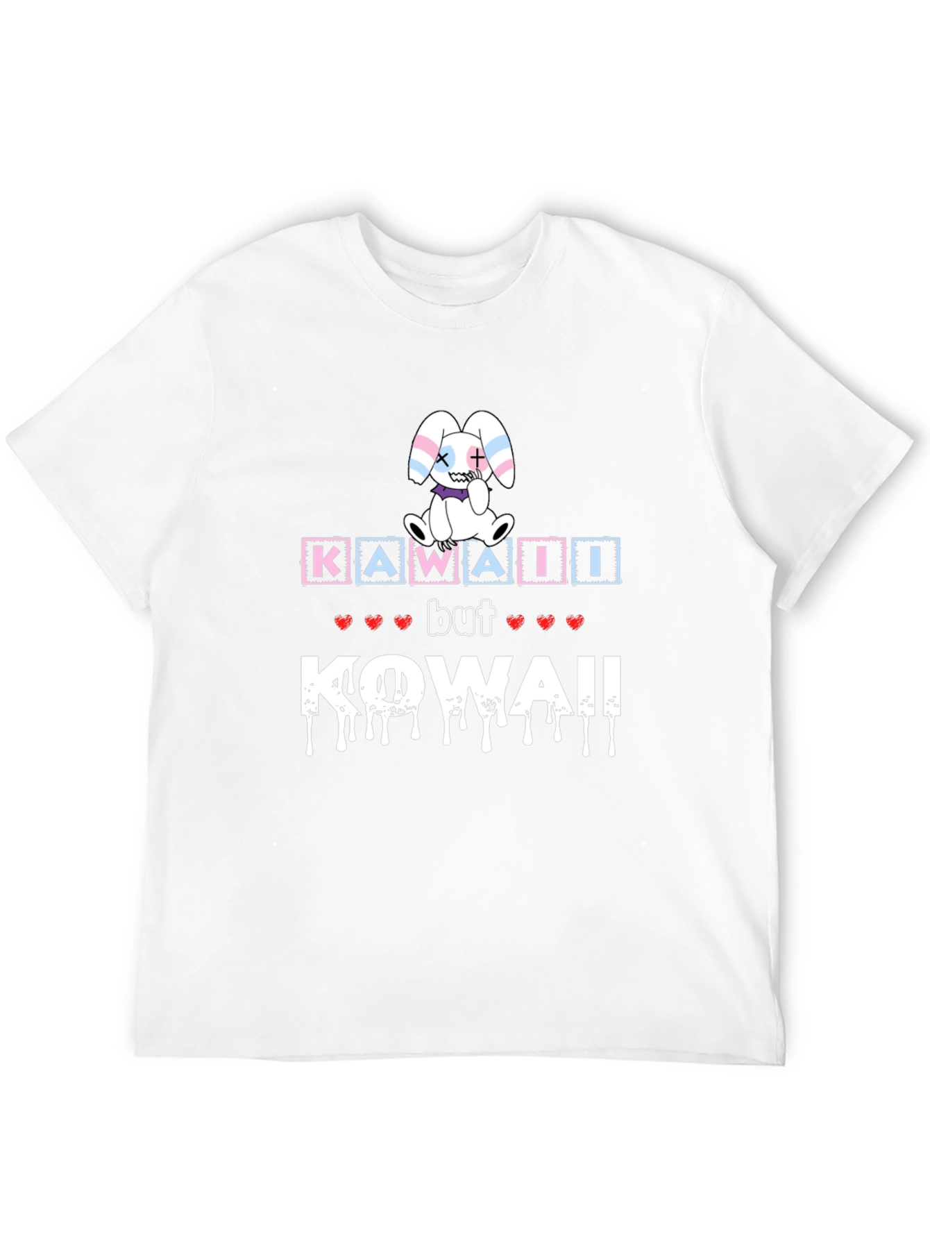 Kawaii But Kowaii T-Shirt