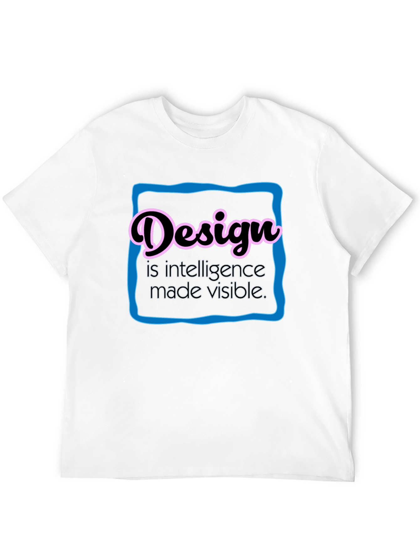 Design Intelligence T-Shirt