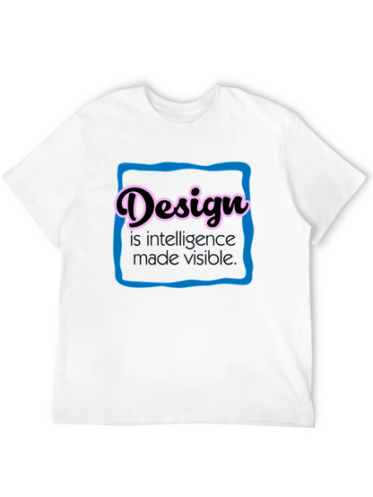 Design Intelligence T-Shirt