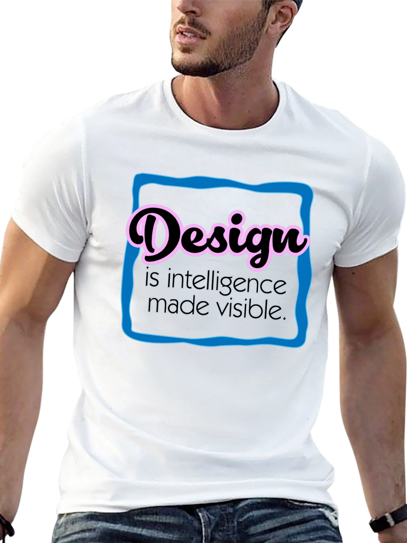 Design Intelligence T-Shirt