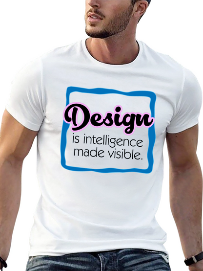 Design Intelligence T-Shirt