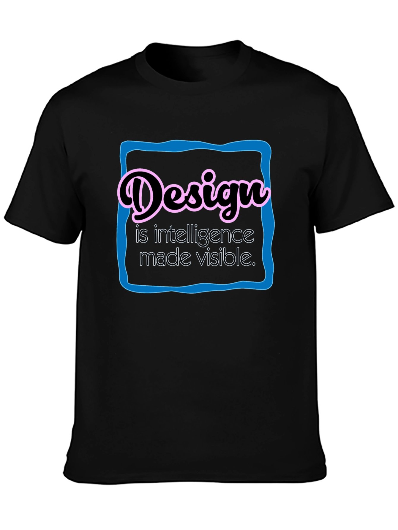 Design Intelligence T-Shirt