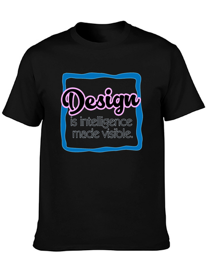 Design Intelligence T-Shirt
