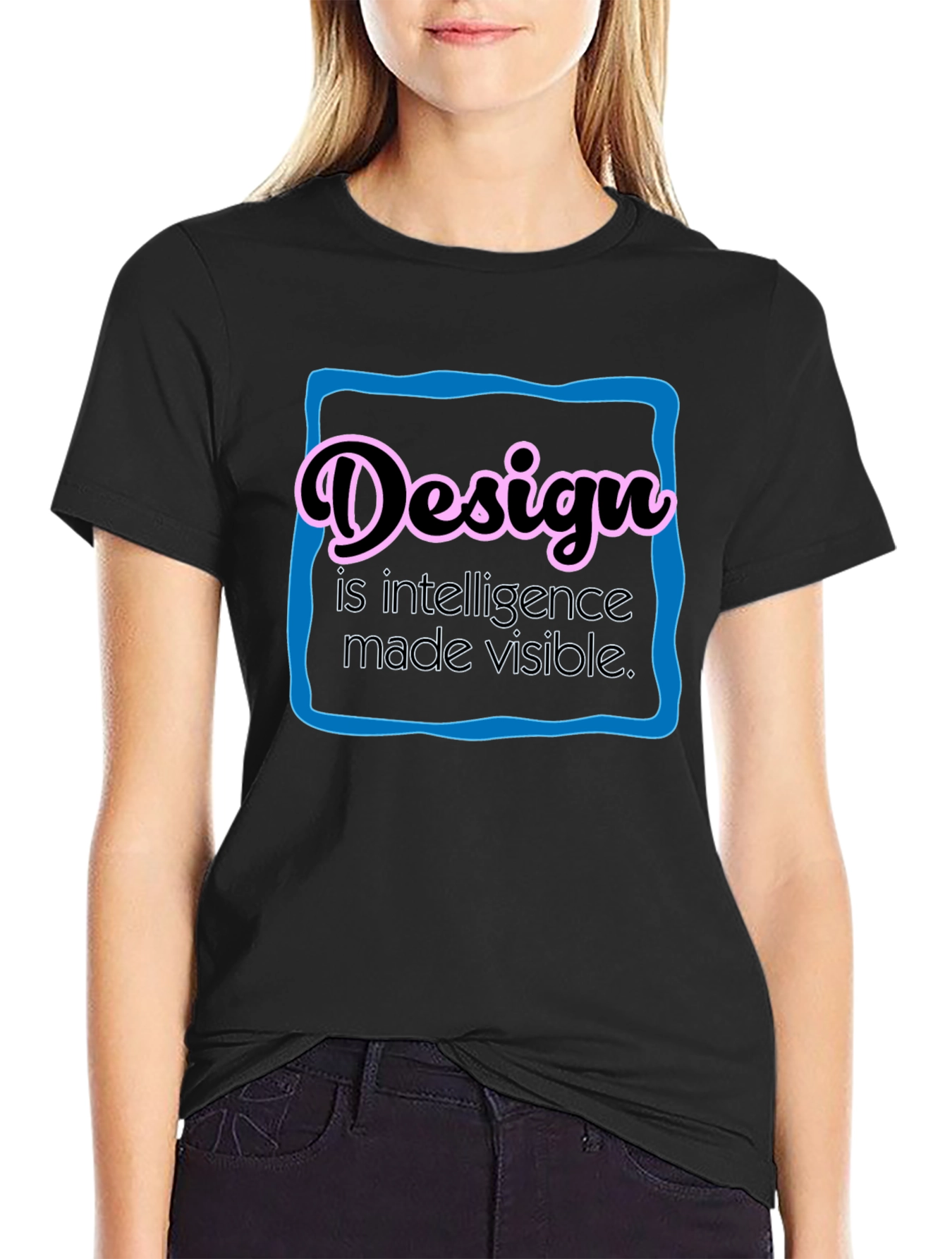 Design Intelligence T-Shirt