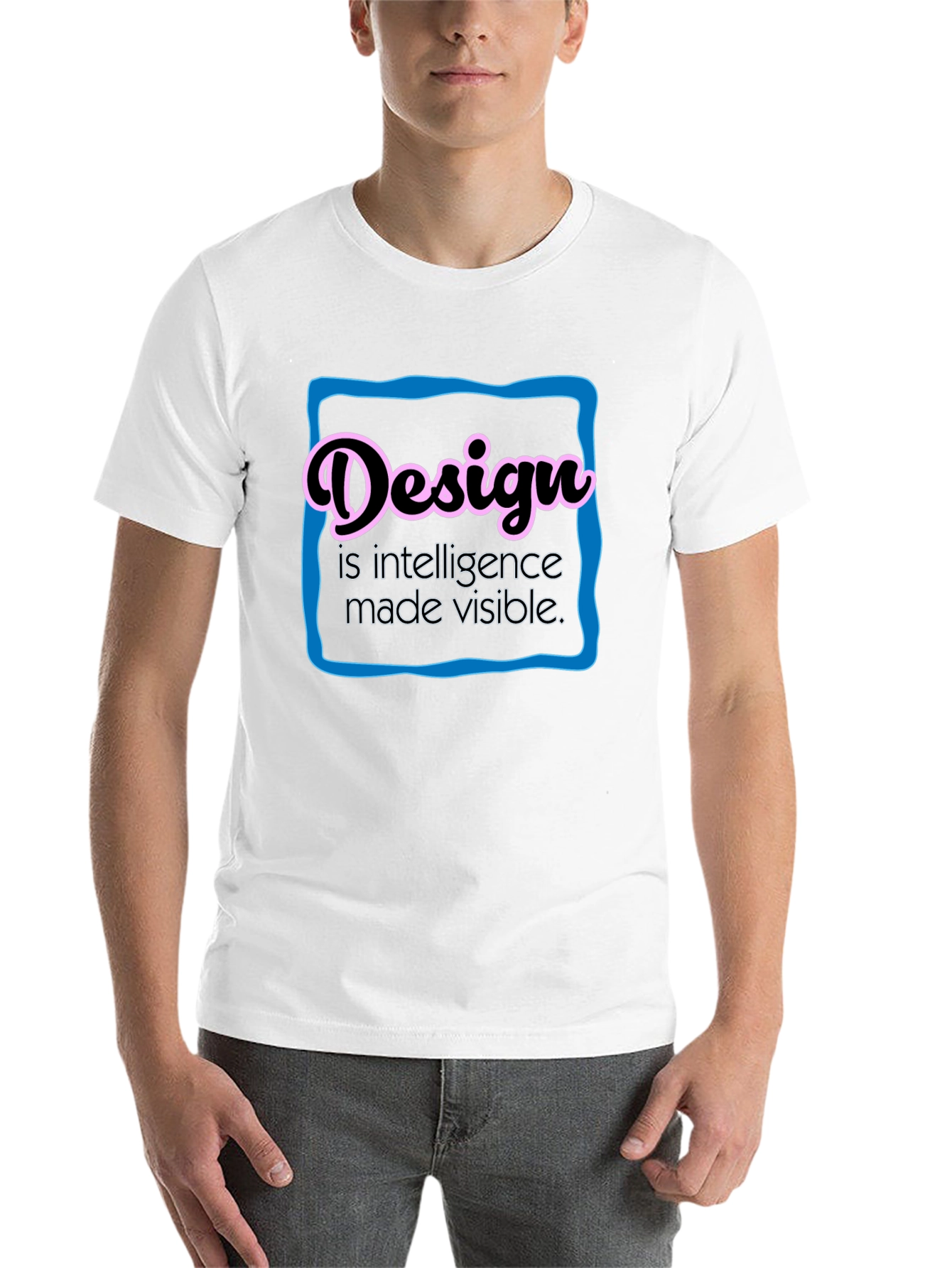 Design Intelligence T-Shirt