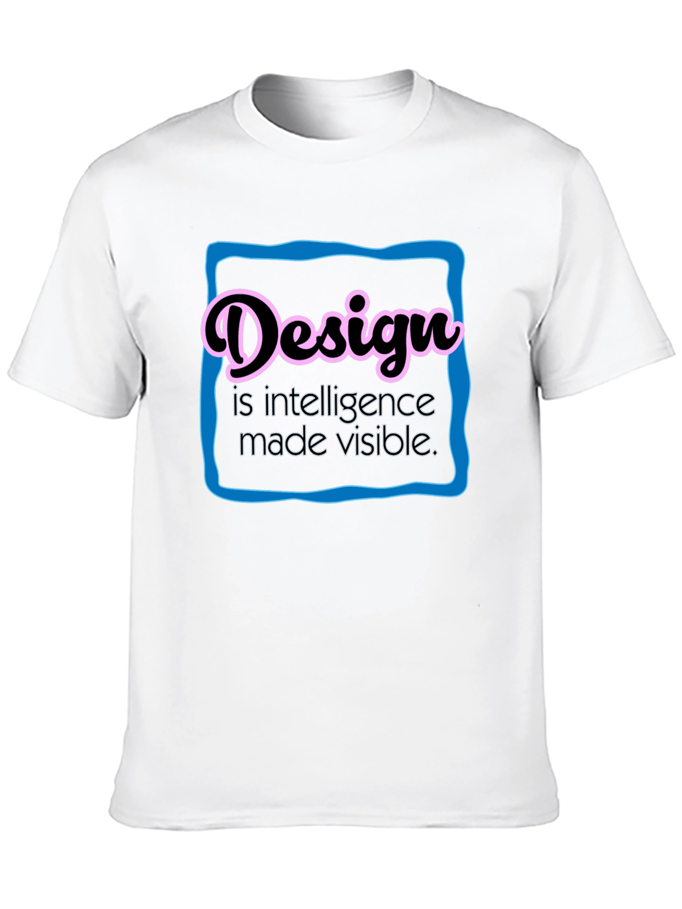 Design Intelligence T-Shirt