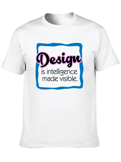 Design Intelligence T-Shirt