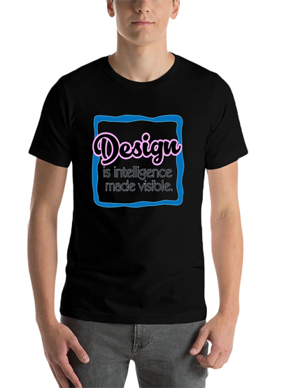 Design Intelligence T-Shirt