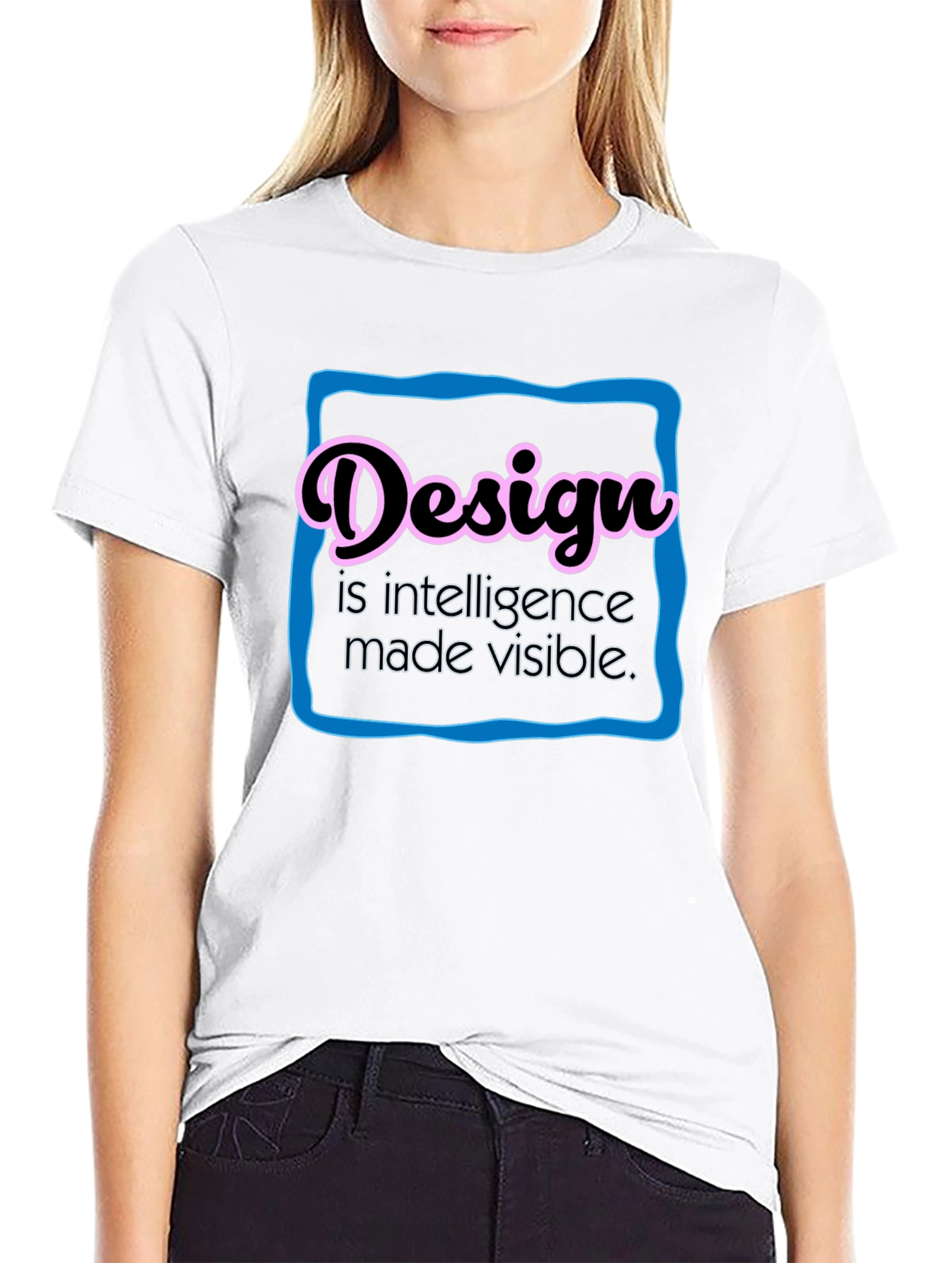 Design Intelligence T-Shirt