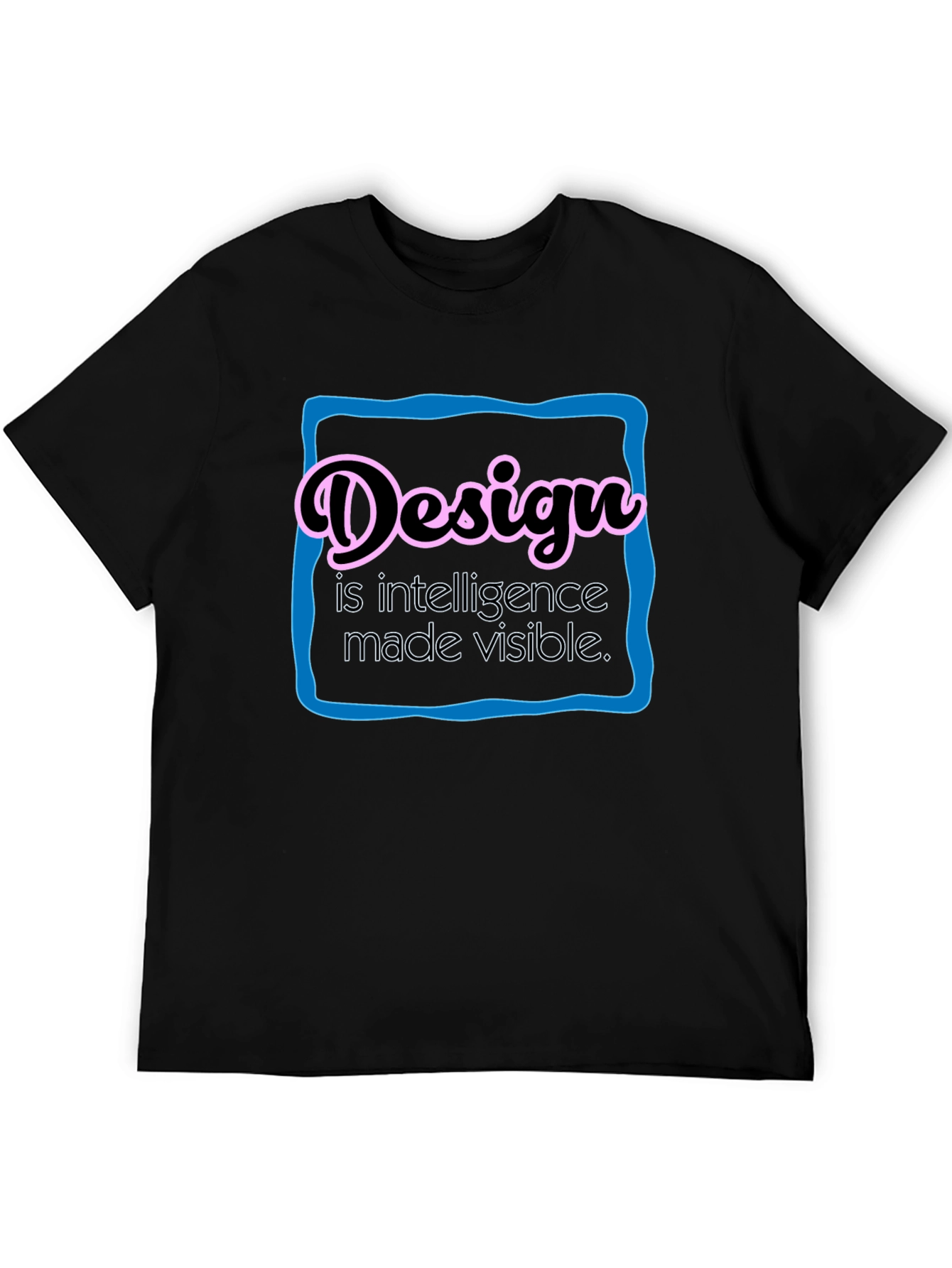 Design Intelligence T-Shirt