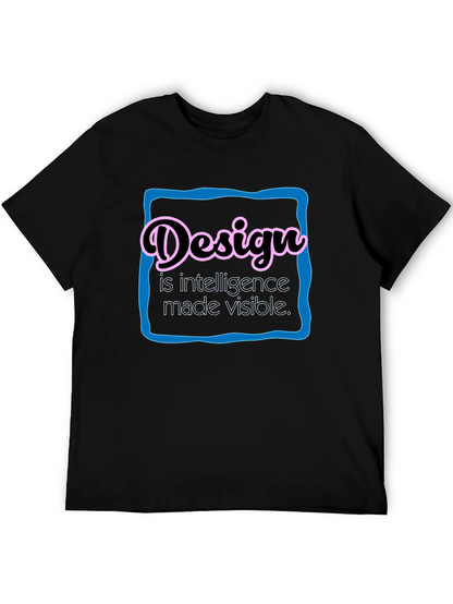 Design Intelligence T-Shirt