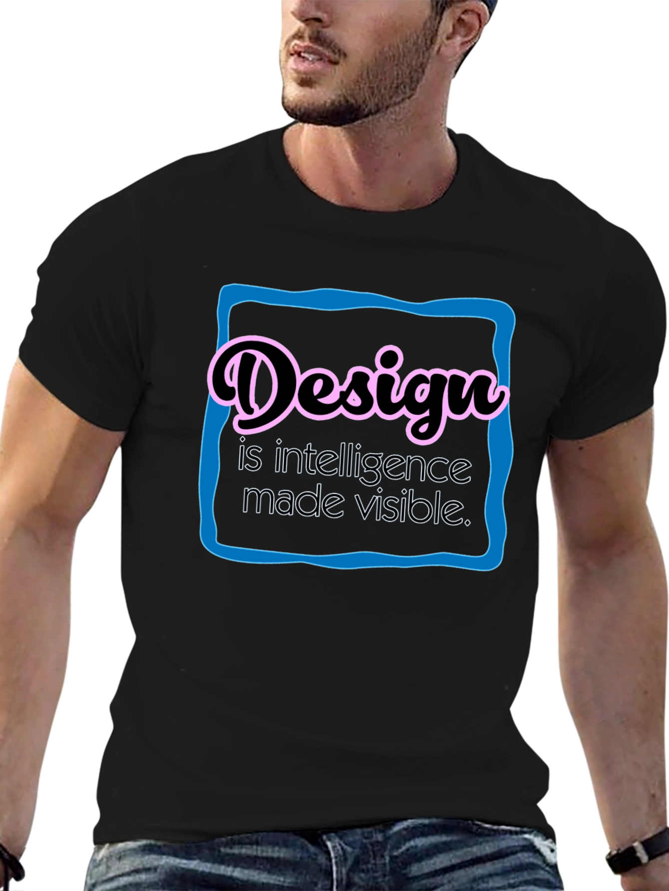 Design Intelligence T-Shirt