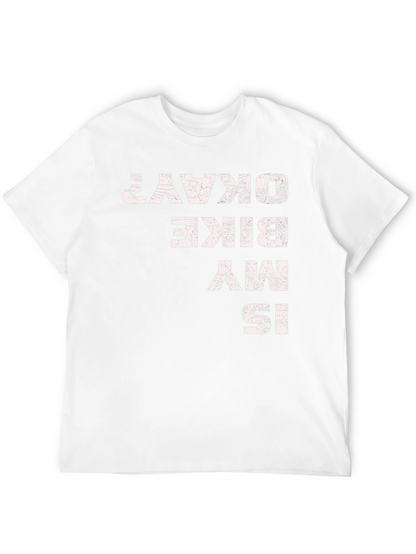 Is My Bike Okay? Graphic T-Shirt