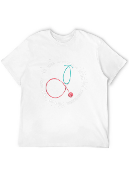 Eat Sleep Clinicals T-Shirt
