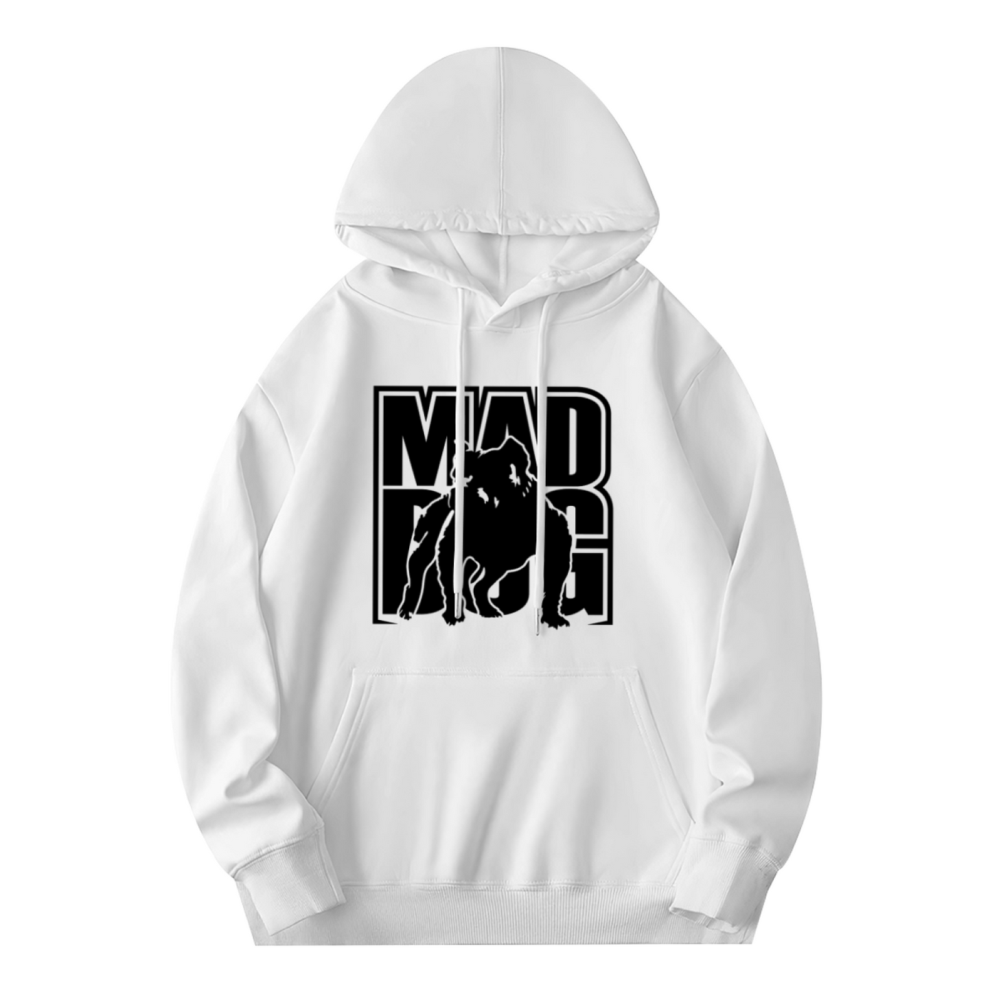 Golden Ratio Fibonacci Spiral Minimal Math Hoodie