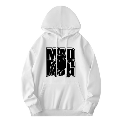 Golden Ratio Fibonacci Spiral Minimal Math Hoodie