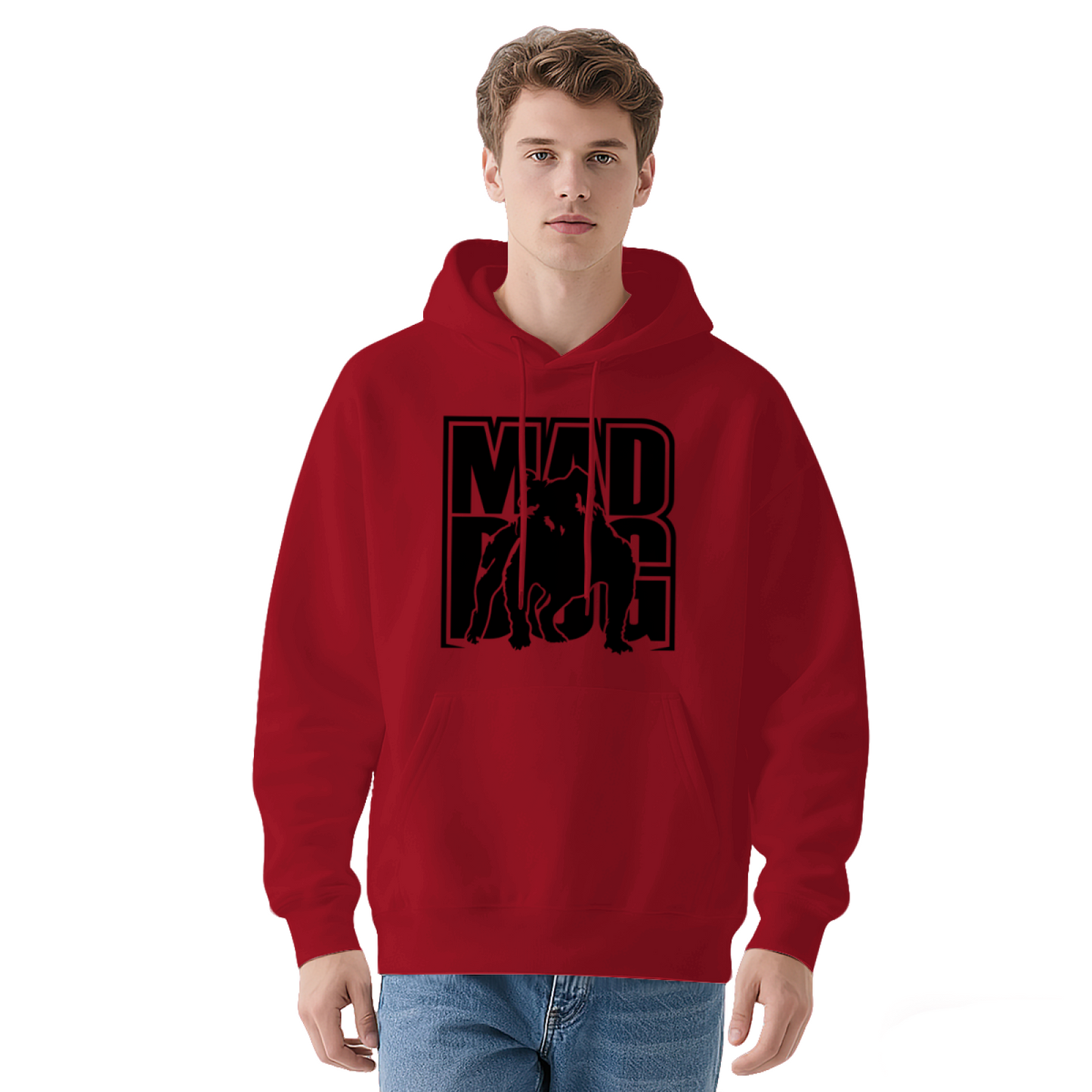 Golden Ratio Fibonacci Spiral Minimal Math Hoodie