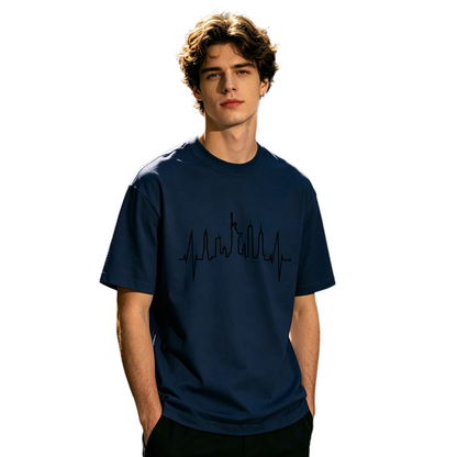 Men's Trust Me Almost I'm A Doctor Graphic T-Shirt