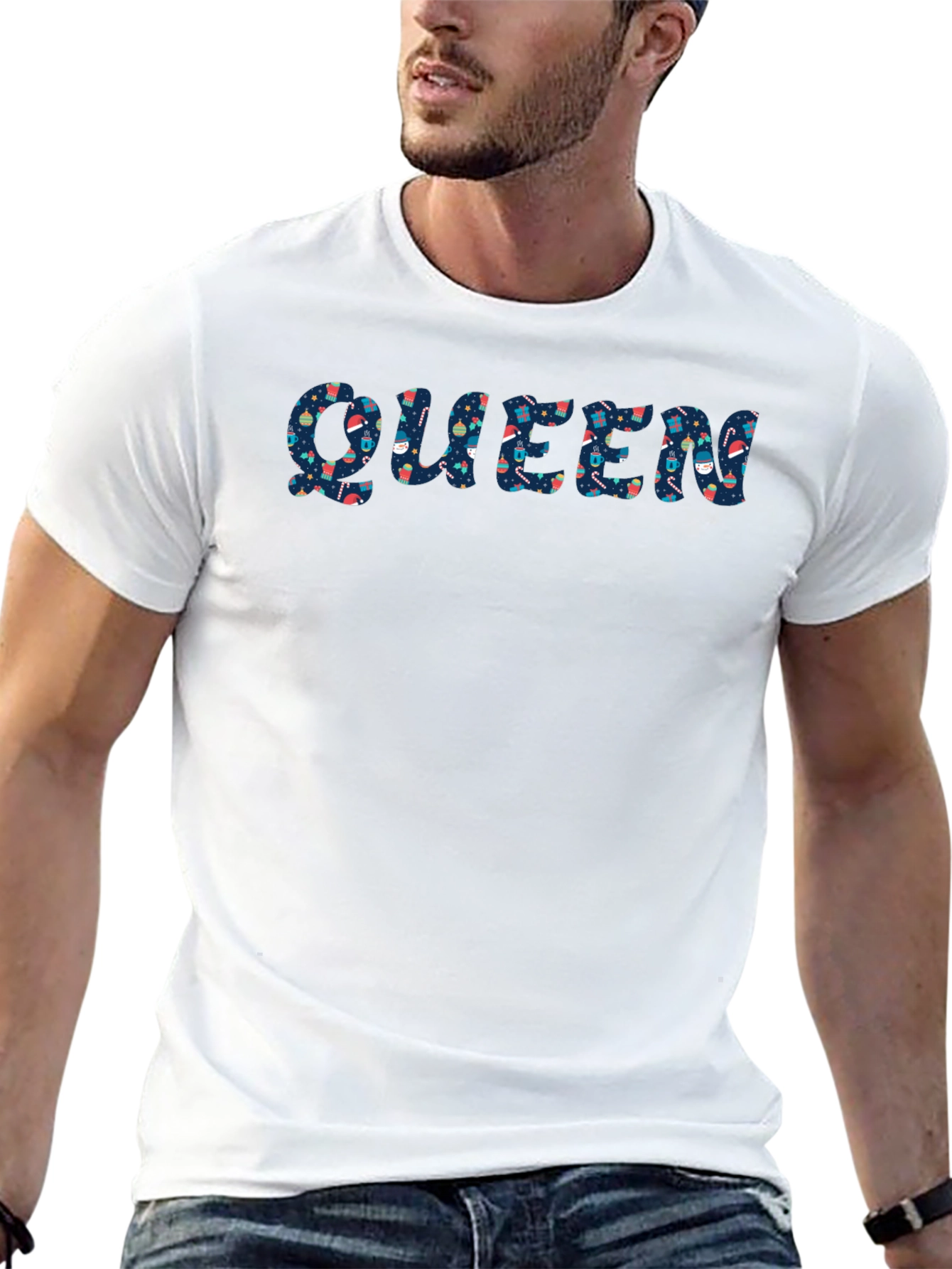 Christmas Queen T-Shirt