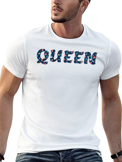Christmas Queen T-Shirt