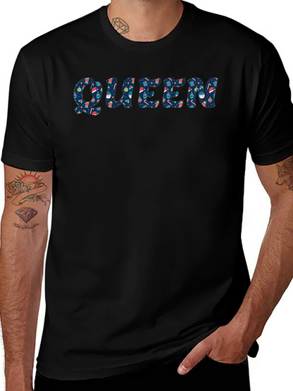 Christmas Queen T-Shirt